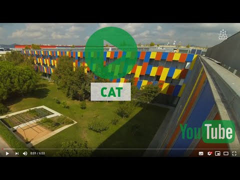 CENTRE ESPLAI - FUNDESPLAI (CAT) de Fundació Catalana de l'Esplai