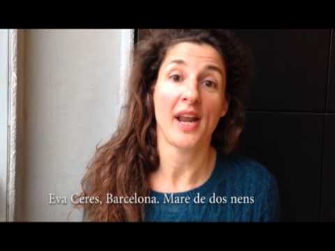 Mare i Salut a l'Atenció Primària de Barcelona (eneuresi nocturna) de icscat