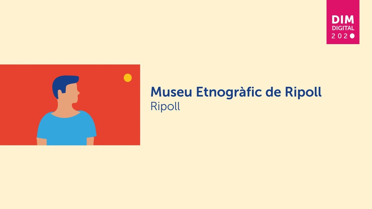 Ripoll - Museu Etnogràfic de Ripoll de patrimonigencat