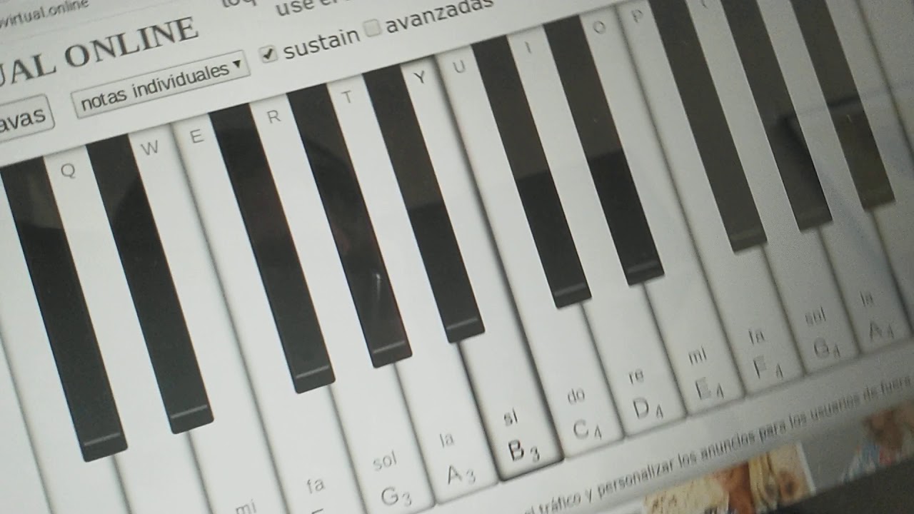 Tutorial RESISTIRÉ per a PIANO-ONLINE. Vídeo 1. Introducció de Pere - Profe de Música