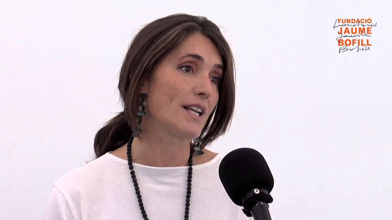 Esther Sànchez - 3 prioritats educatives per a la Catalunya d'avui de Fundació Bofill