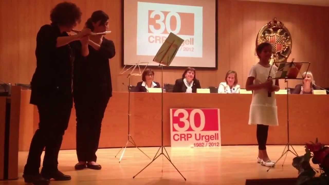 30aniversari del CRP de Tàrrega de Ricard Bertran Puigpinós