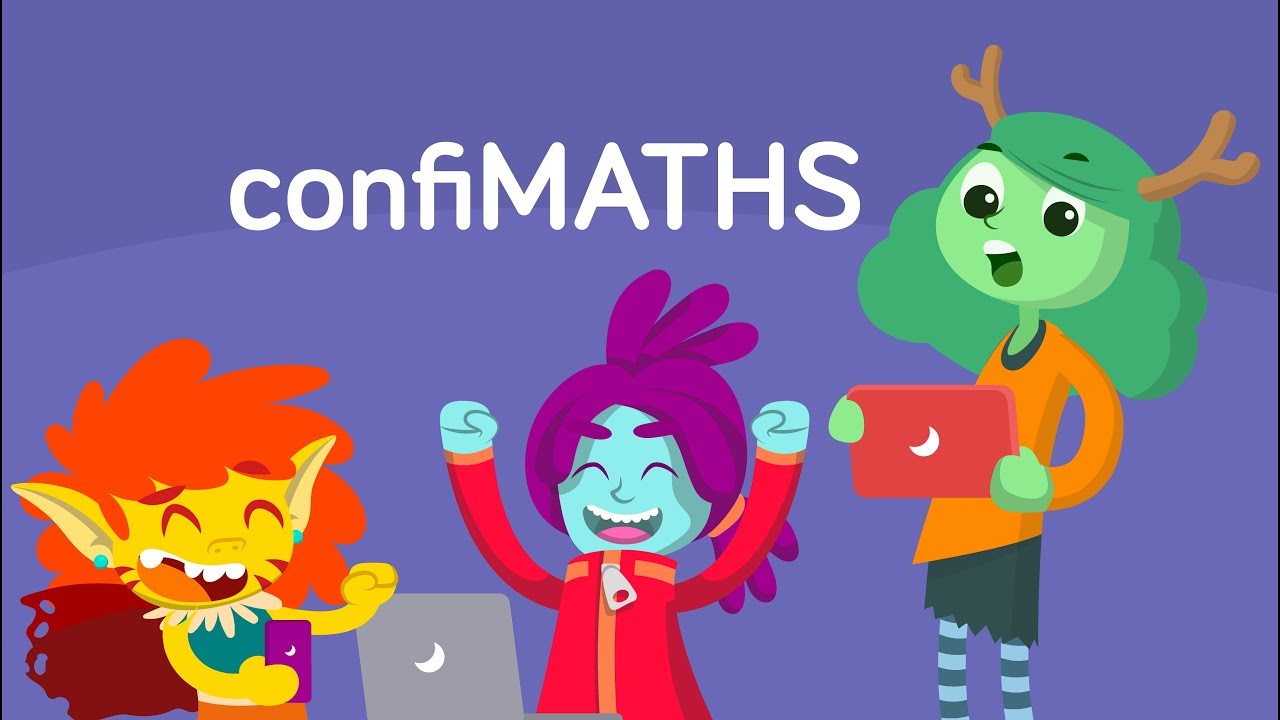 #confiMATHS - Sessió 8. Més enllà del càlcul exacte, l’estimació. de Innovamat en català