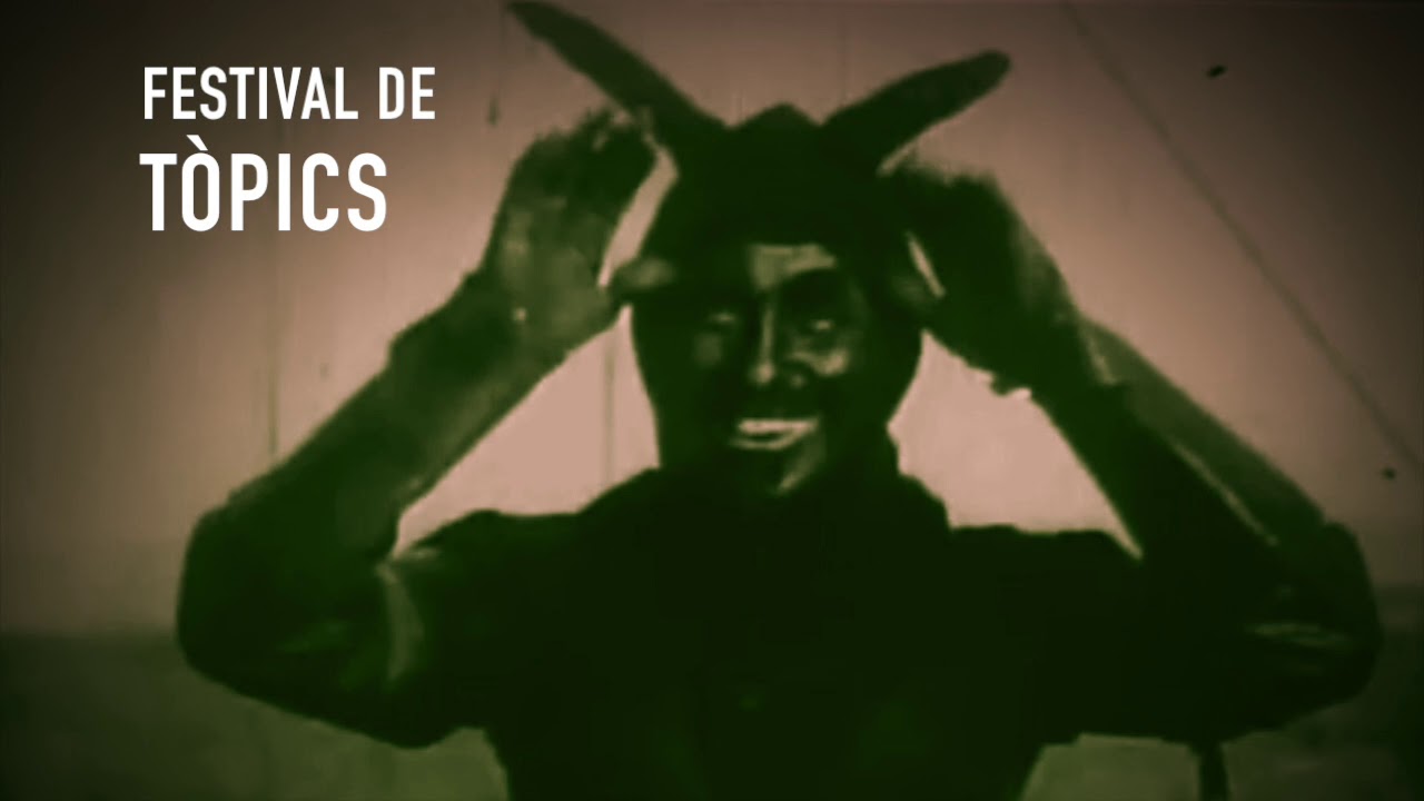 DE VICTIMES A BOTXINS (teaser) de El Buirac de Memòries