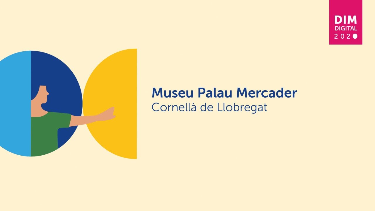 Cornellà de Llobregat - Museu Palau Mercader de patrimonigencat