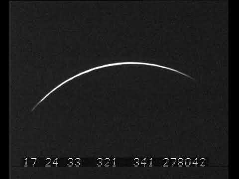 Total Solar Eclipse 2017 08 21 - 2nd contact de foradorbita