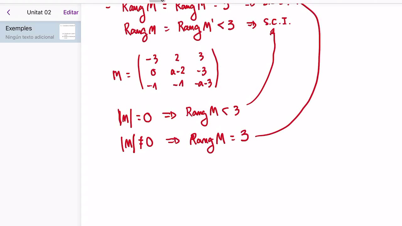 Algebra. Exemple 201 de Pepeco. Inc.