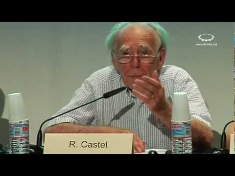 Robert Castel: La crisi de la cohesió social: escola i treball de Fundació Bofill