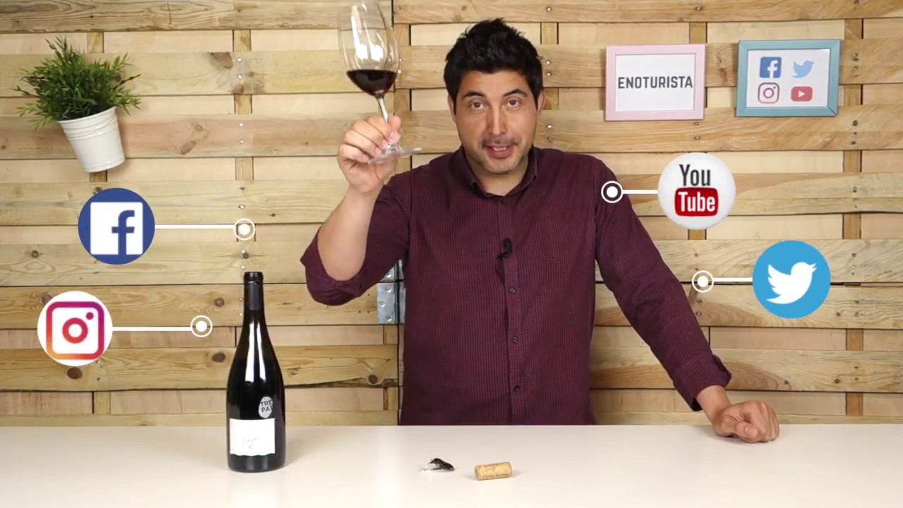 Un vi per fardar a un "wine lover" de Enoturista