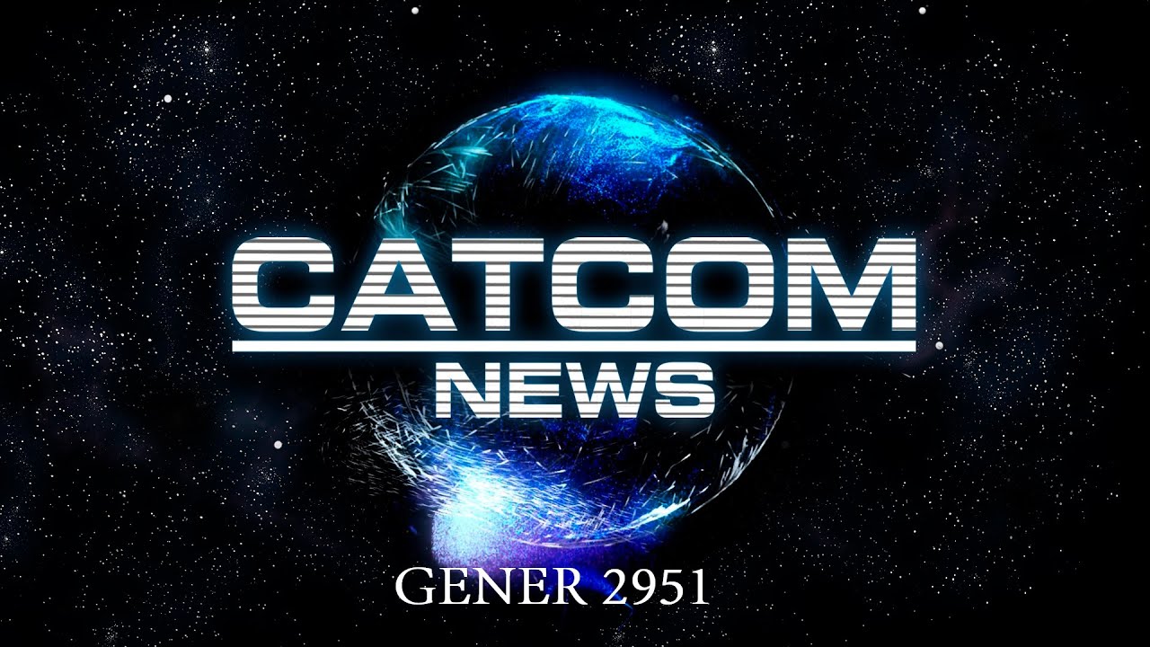 CATCOM CATCOM News 2x03 - Gener 2951 de CATCOM