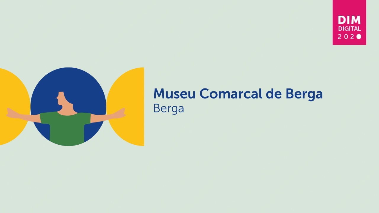 Berga - Museu Comarcal de Berga de patrimonigencat