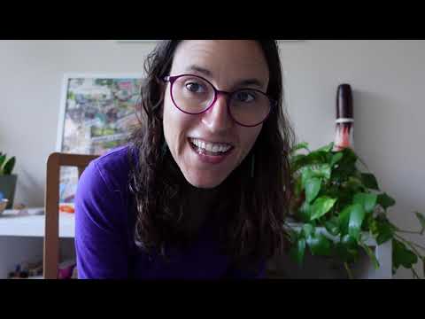 🌿 Planta endins: proposta creativa (Elisa Linares) de Elisa Linares Iglesias