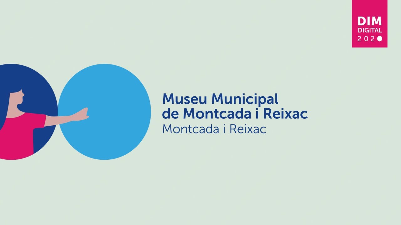 Montcada i Reixac - Museu Municipal de Montcada i Reixac de patrimonigencat