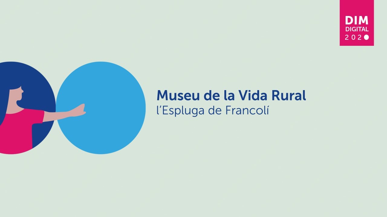 Espluga de Francolí, l' - Museu de la Vida Rural de patrimonigencat