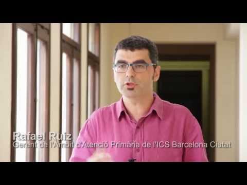 Rafael Ruiz convida a la 8a Jornada d'Administratius de l'ICS de icscat