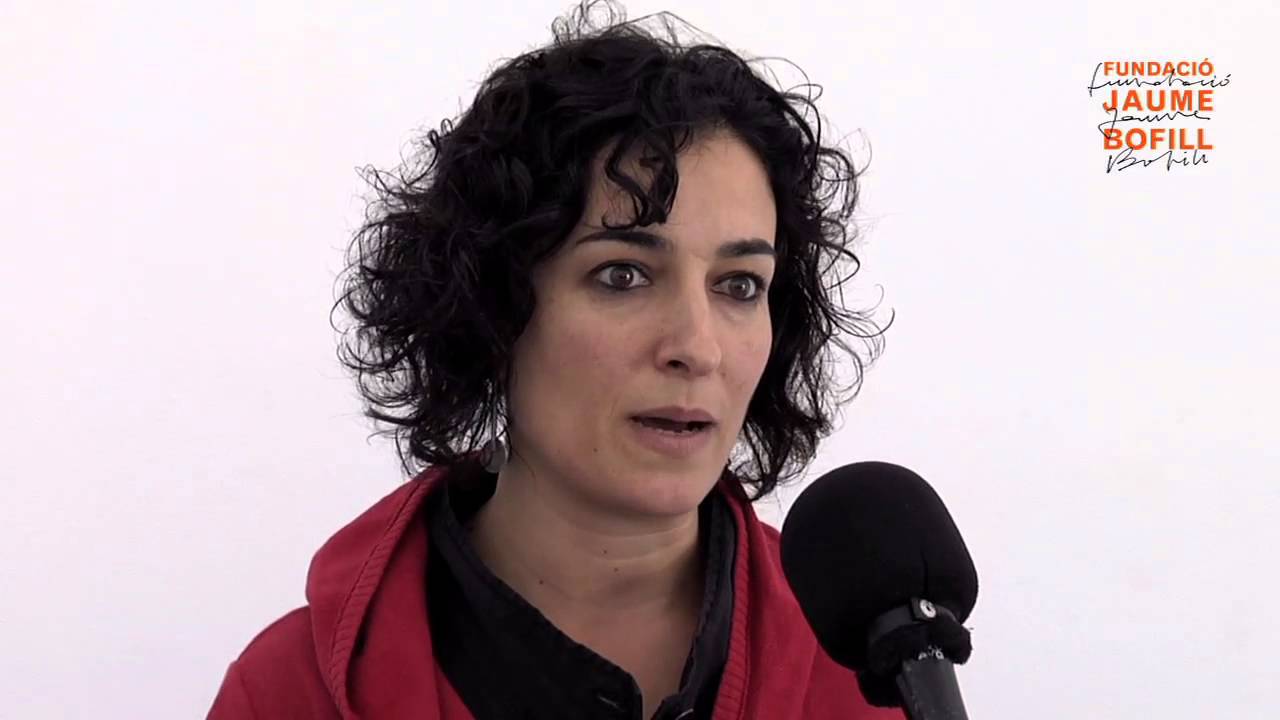 Núria Esterri - 3 prioritats educatives per a la Catalunya d'avui de Fundació Bofill
