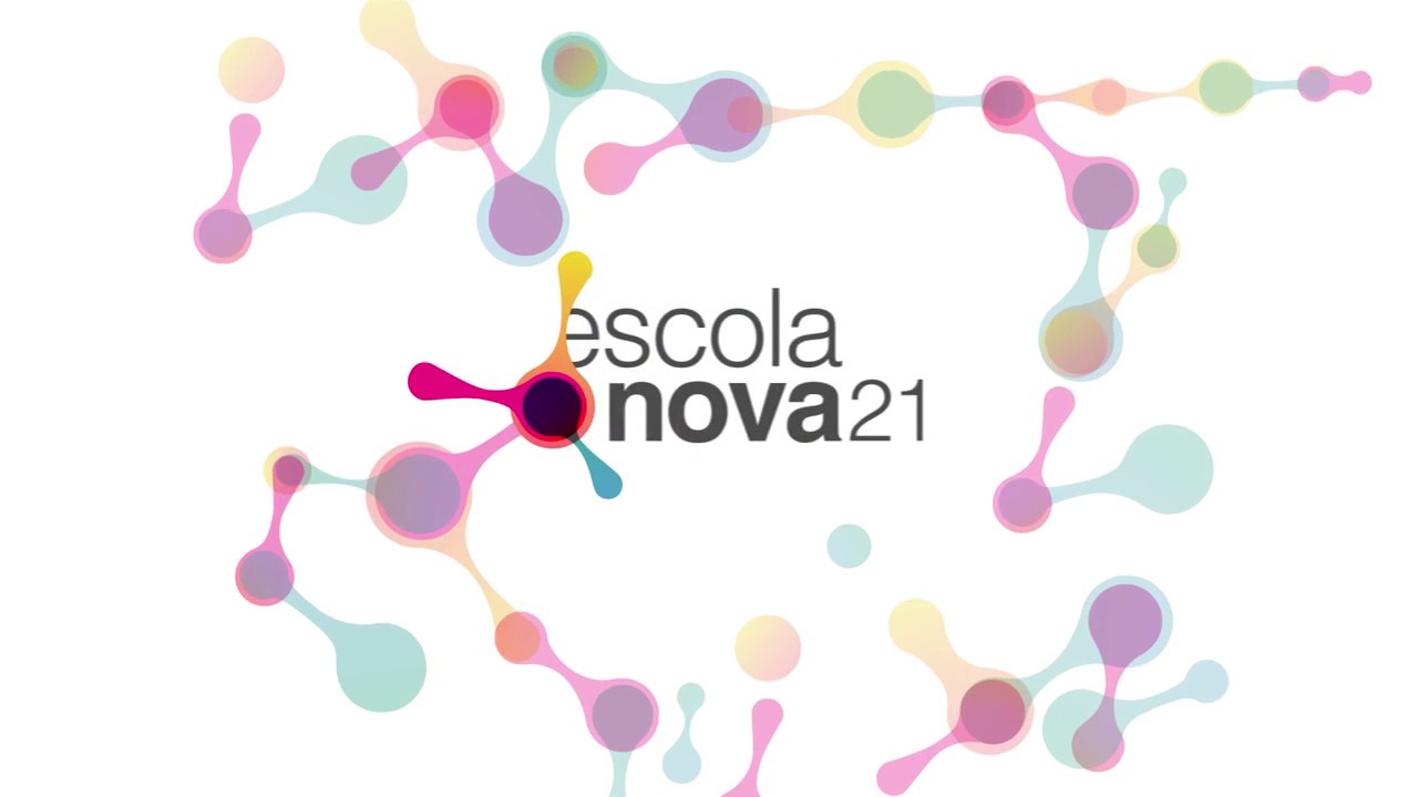 Presentació animada sobre les xarxes locals d'EN21 (versió curta) - Escola Nova 21 - Xarxes locals de Fundació Bofill