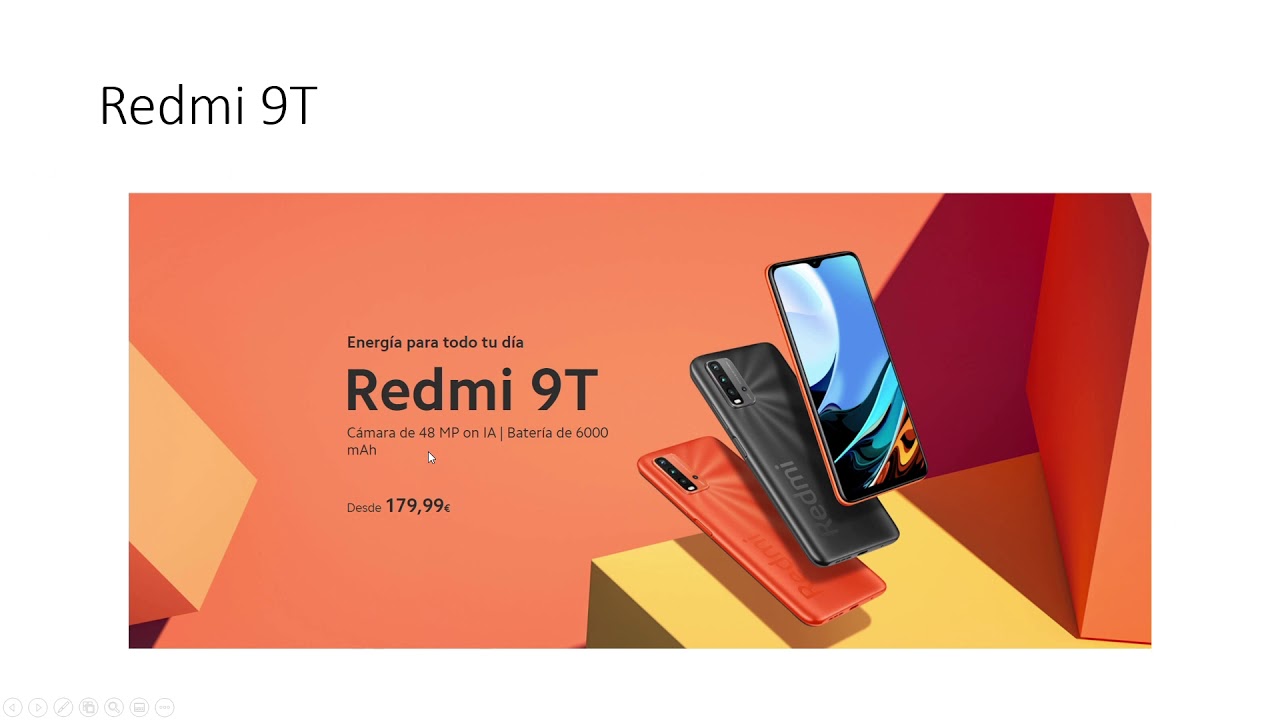 Quin Xiaomi Redmi Note 9 comprar? Comparativa de tots els models de 7vides