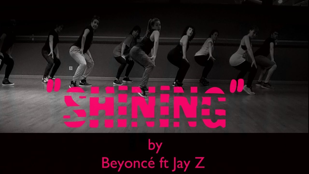 SHINING| Beyoncé ft Jay Z | Coreo Alumnes i I.Abadal de Isabel Abadal