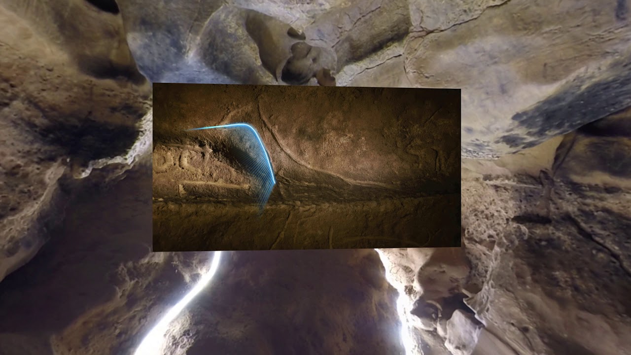 Santuari Paleolític de la Cova de la Font Major (L'Espluga de Francolí) - 360º de patrimonigencat