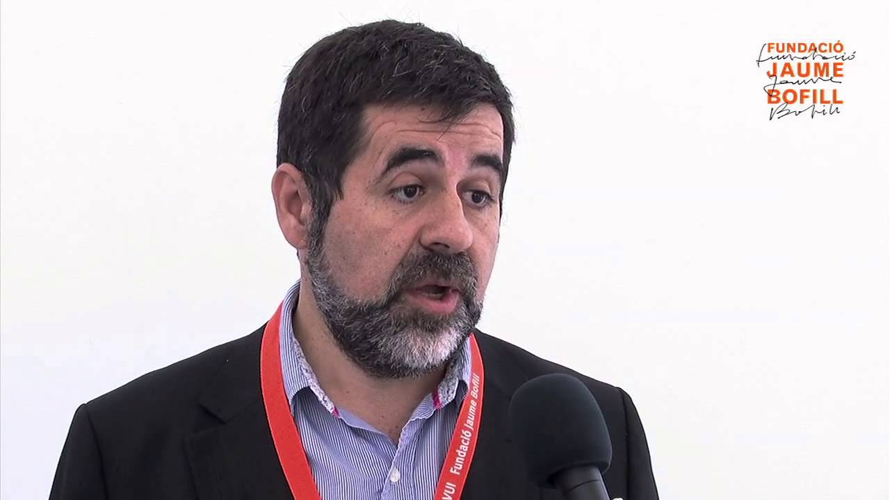 Jordi Sànchez - 3 prioritats educatives per a la Catalunya d'avui de Fundació Bofill