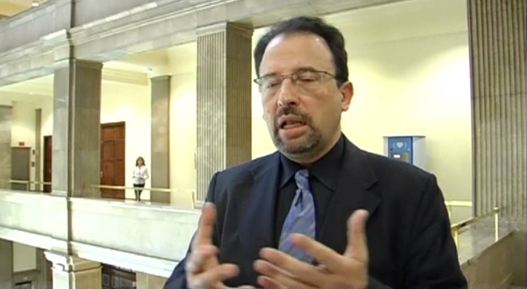 Entrevista Dr. Salvador Pedraza Gutiérrez de icscat