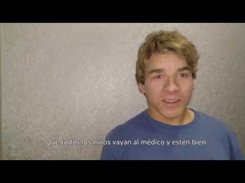 Vídeo 23/30 de la campanya #30nusospelsdrets. Dret a l'atenció mèdica de Fundació Catalana de l'Esplai