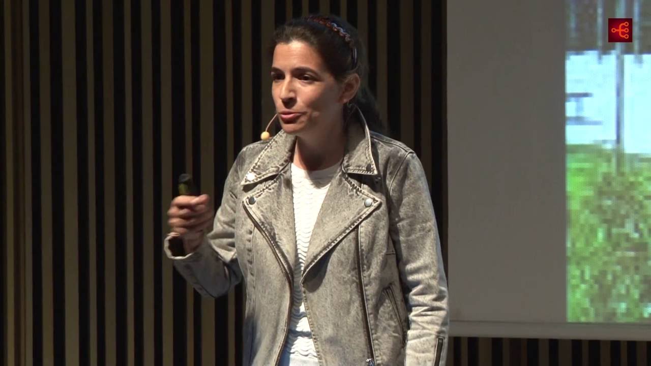 Laia Sánchez - Els superpoders ciutadans d’Edutec: dels Nous artesans al Club Maker de Fundació Bofill
