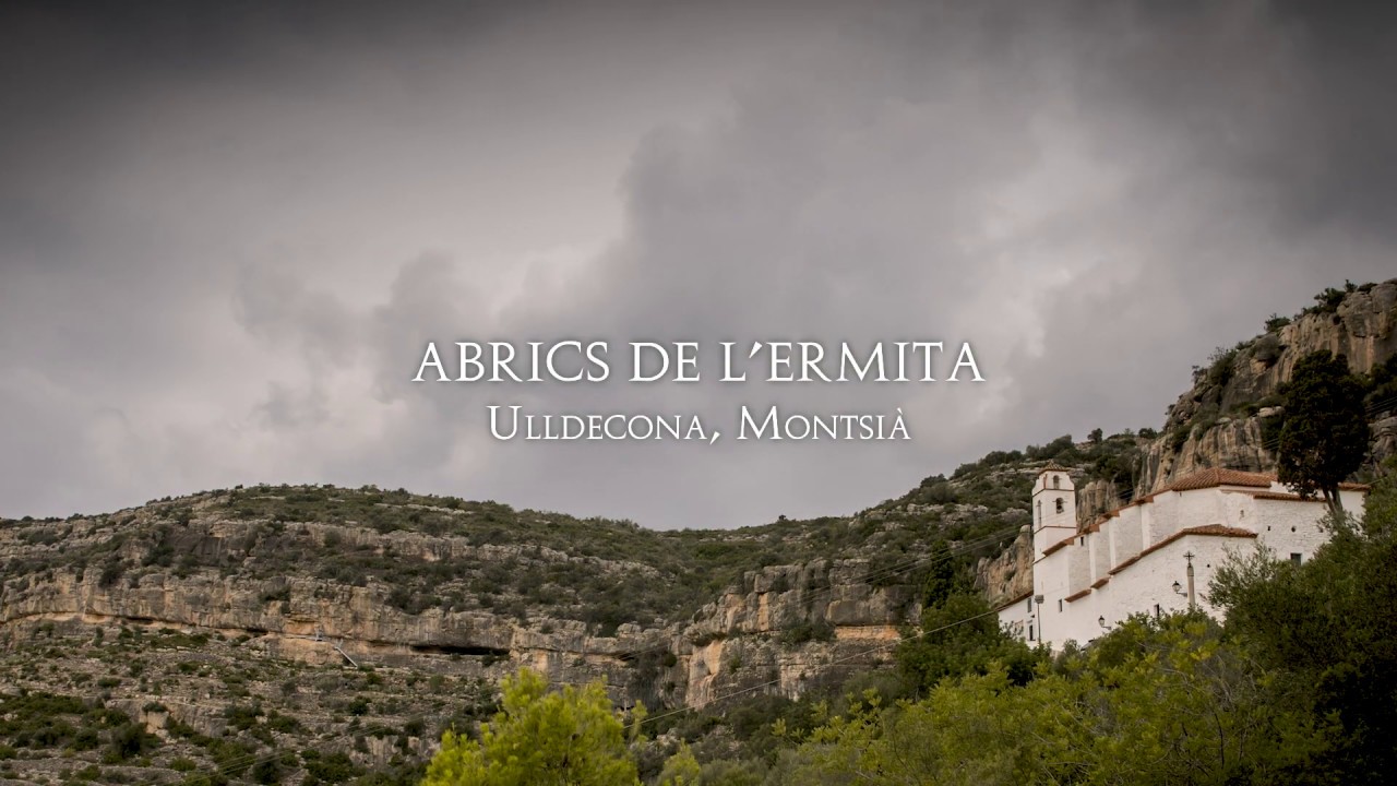 Abrics de l'Ermita (Ulldecona, Montsià) de patrimonigencat