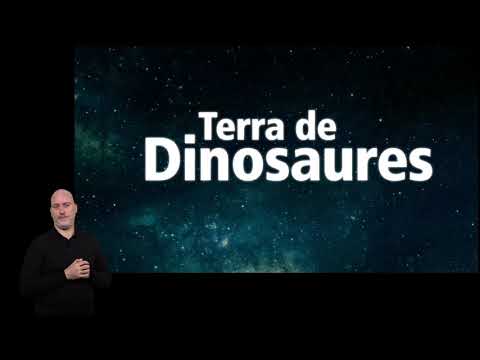 Terra de dinosaures de La Mirada Tàctil