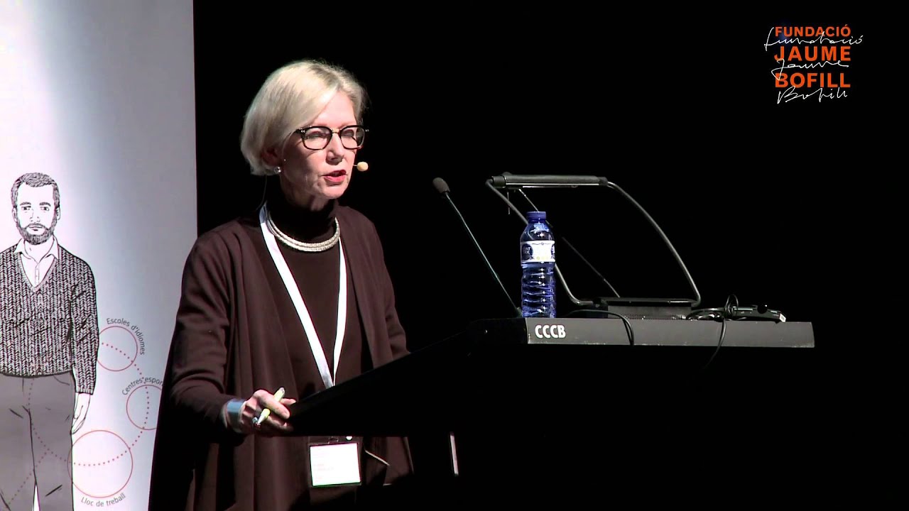 What changes should occur in the different spheres of education? - Susan Robertson de Fundació Bofill