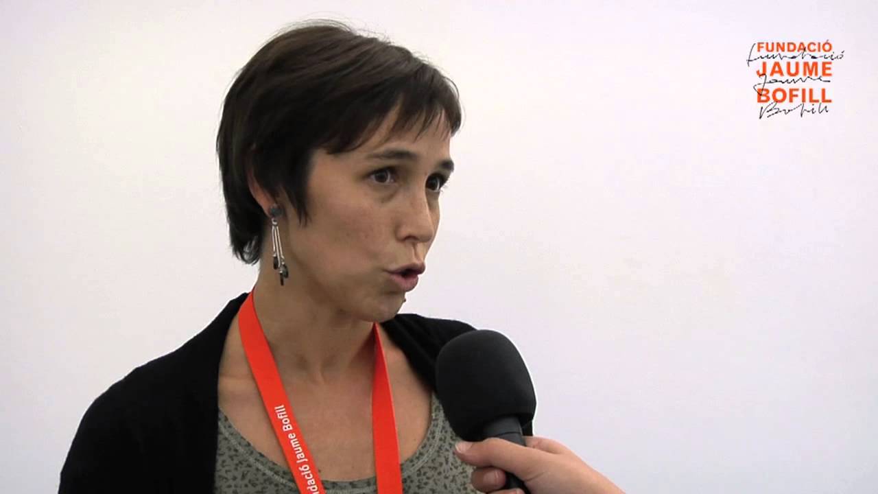 Mireia Civís - 3 prioritats educatives per a la Catalunya d'avui de Fundació Bofill