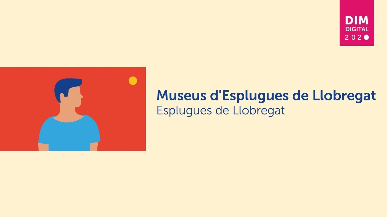 Esplugues de Llobregat - Museus d'Esplugues de Llobregat de patrimonigencat