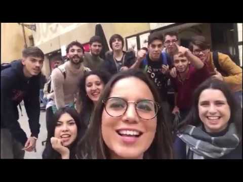 Setmana pels Drets de la Joventut 2018 de Fundació Catalana de l'Esplai