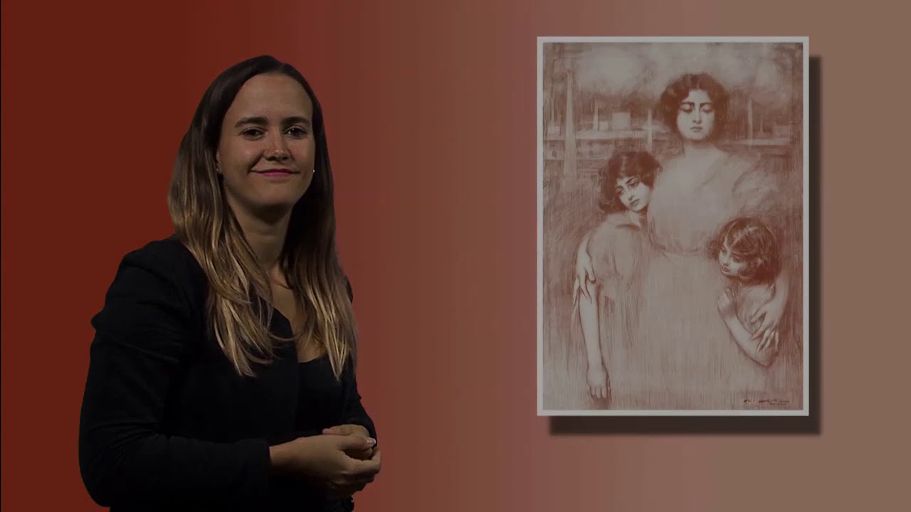 3 ARTISTES NOSTRES A PARÍS AL TOMBANT DE SEGLE (1890-1930) de La Mirada Tàctil