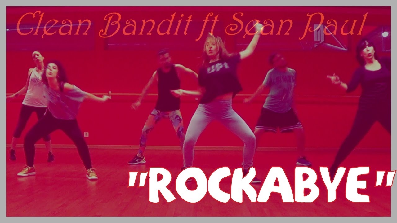 ROCKABYE | Clean Bandit ft Sean Paul | Choreo by Isabel Abadal de Isabel Abadal