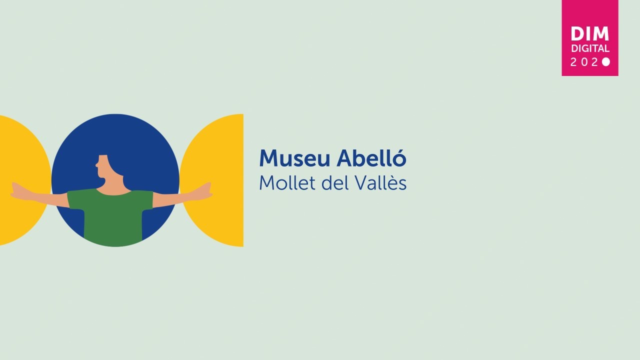 Mollet del Vallès - Museu Abelló de patrimonigencat