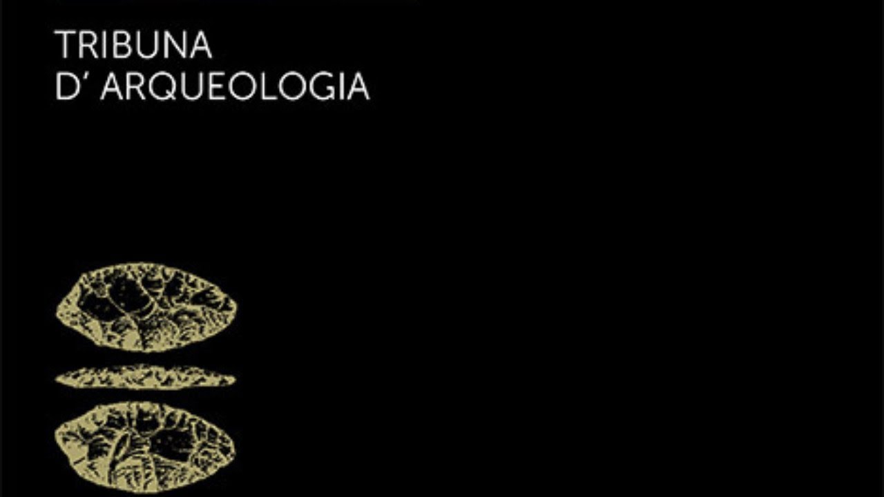 Tribuna d'Arqueologia 2019/2020 - Noves espècies de sauròpodes del cretaci superior al Pirineu de patrimonigencat