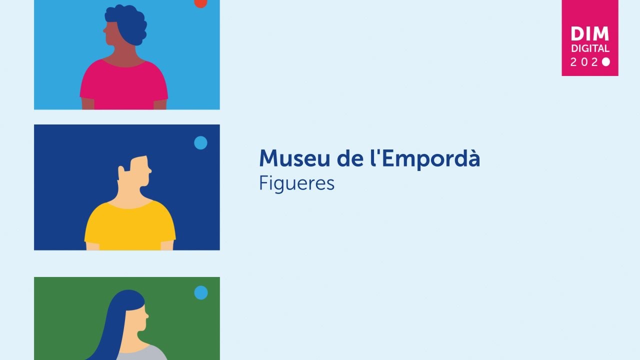 Figueres - Museu de l'Empordà de patrimonigencat