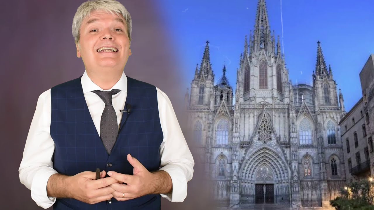 Manuel Girona va donar una gran quantitat de diners per a la catedral de Barcelona de Fem Història