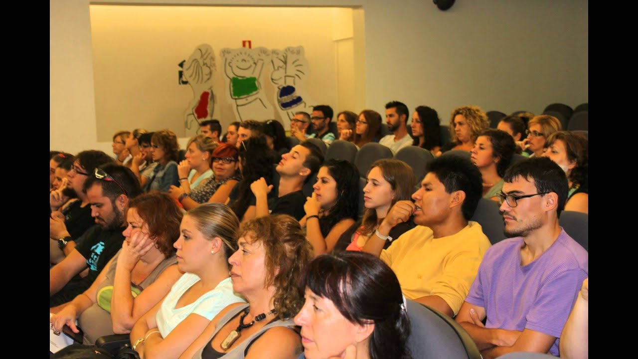 Movidic 2014 de Fundació Catalana de l'Esplai