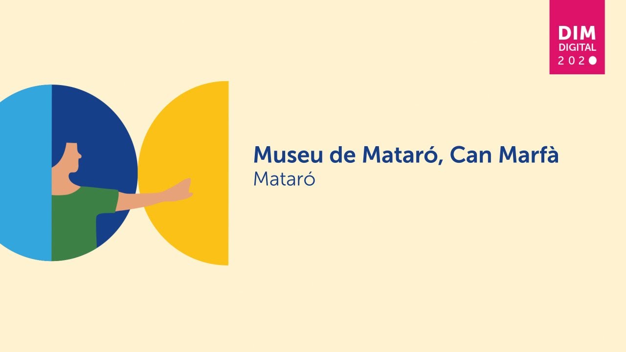 Mataró - Museu de Mataró, Can Marfà de patrimonigencat