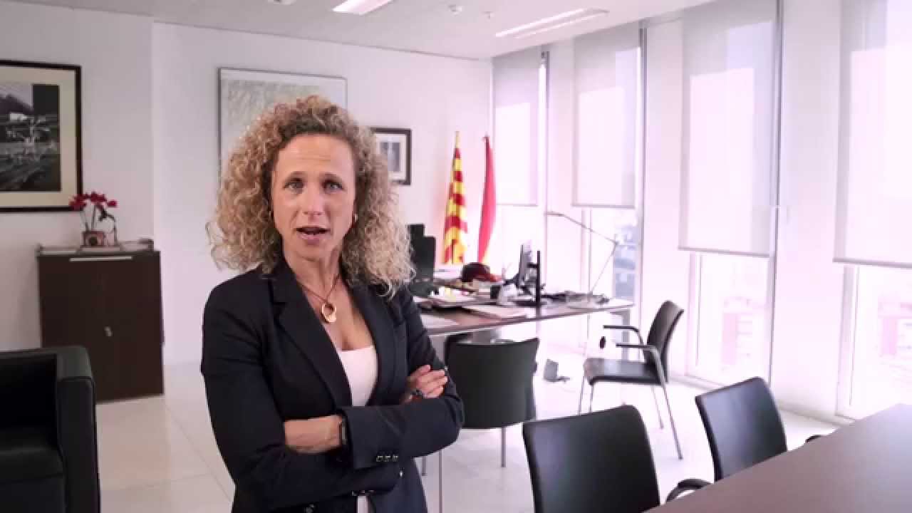 En català també és de llei. Espot TV de Llengua catalana