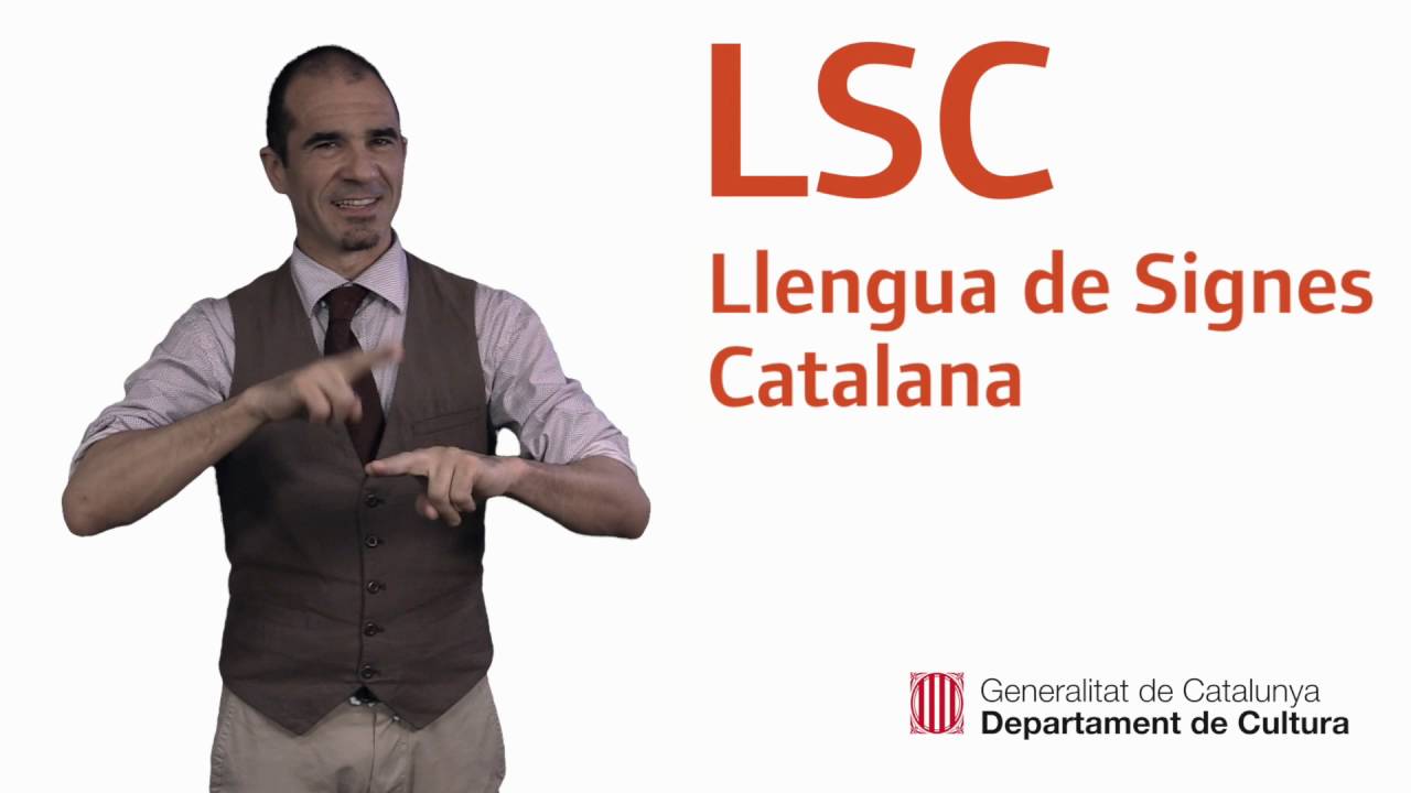 LSC - Bona diada de Sant Jordi a tothom! de Llengua catalana