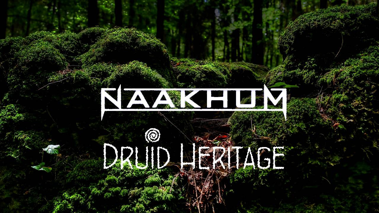 Naakhum - Druid Heritage de Naakhum