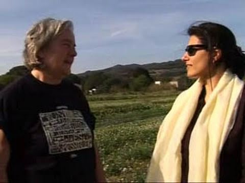 Sèrie "10 Cites" sobre Voluntariat per la llengua. Episodi 11. Rosa i Simona de Llengua catalana