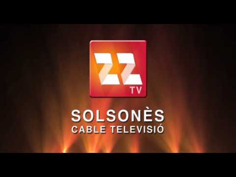 Presentació - 22TV (Televisió de Solsona) de 22TV - Televisió de Solsona