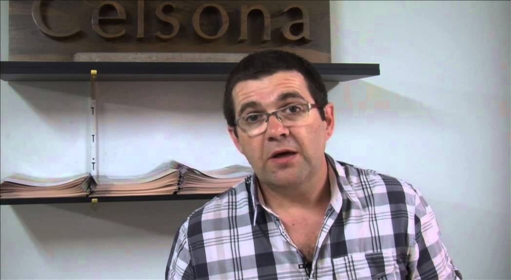 Celsona informació 11/06/15 - Celsona - 22TV (Televisió de Solsona) de 22TV - Televisió de Solsona