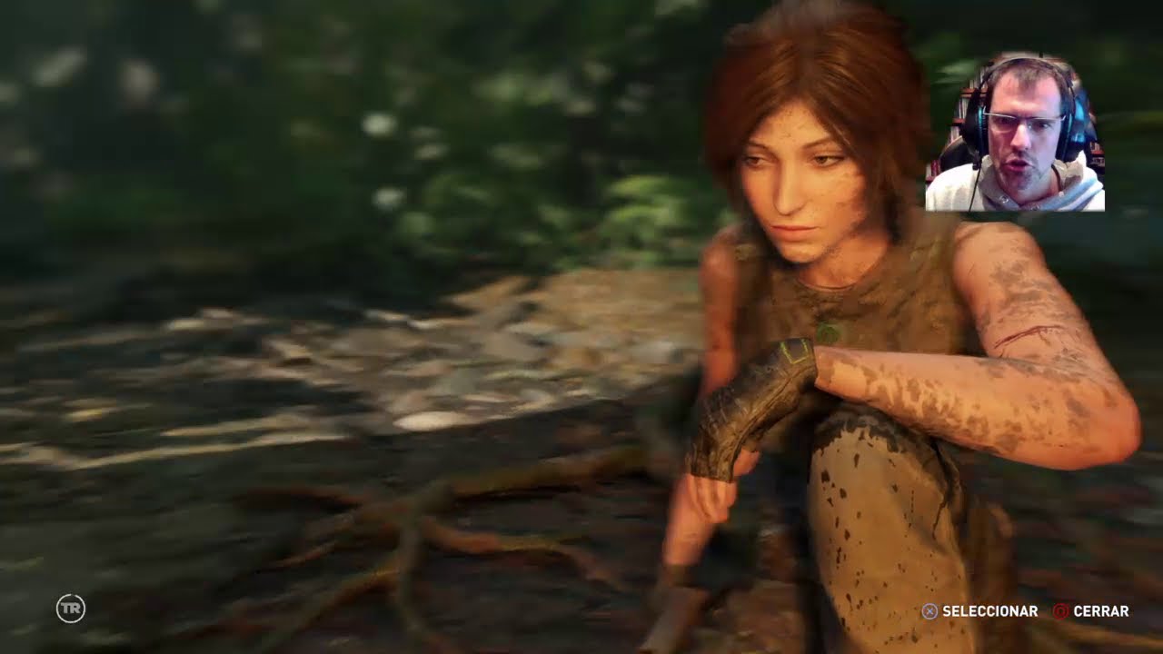Shadow of the Tomb Raider gameplay català #PART 2 de Oriol Bartumeu