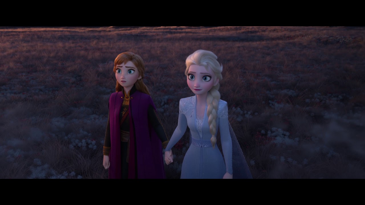 Frozen II. T'agradarà sentir-la en català de Llengua catalana
